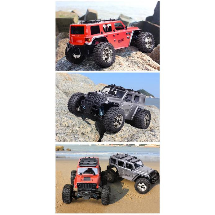 New Rc Car Subotech Bg1521 1:14 2.4Ghz