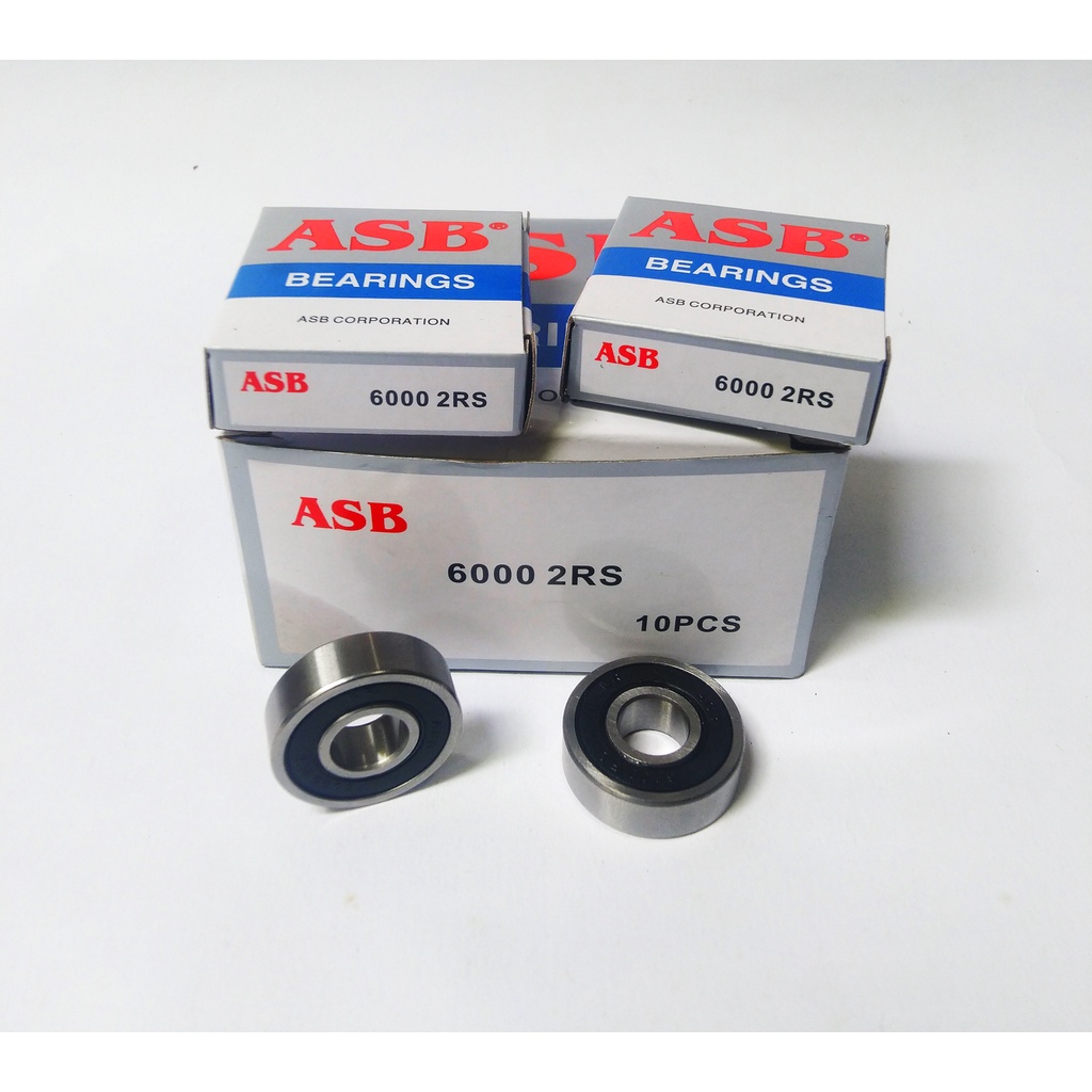 Bearing Untuk Hub Freehub Sepeda Laher Bearing Roda Belakang Sepeda MTB