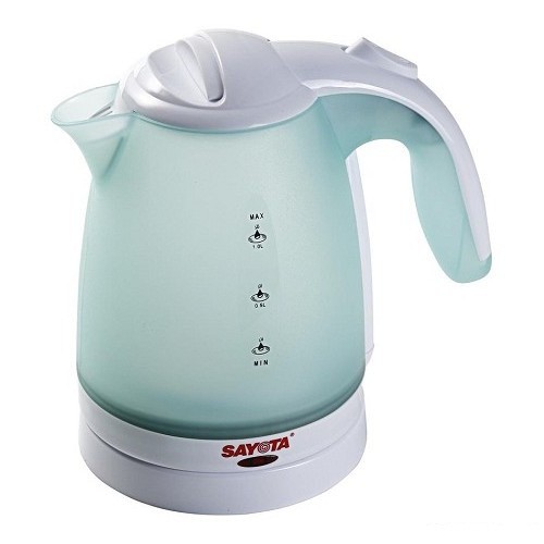 SAYOTA Kettle Listrik SK 388 - Teko Listrik 1 Liter