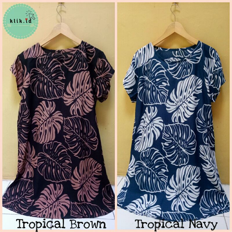 (PROMO) Daster Rayon Bali pendek Jumbo Rayon Premium Baju Daster Bali Non Busui Motif