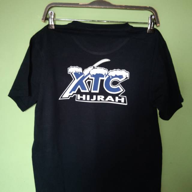  Gambar  Baju  Xtc  Terbaru BAJUKU