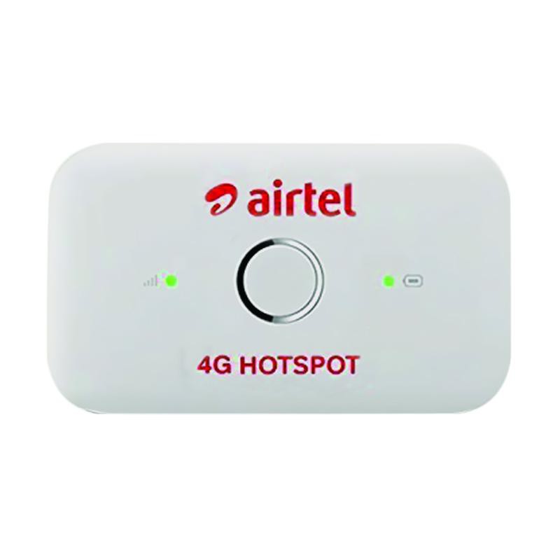 MODEM MIFI AIRTEL E-5573 4G LTE