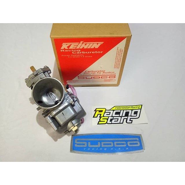 KARBURATOR KARBU PWK KEIHIN Sudco 28 ORIGINAL