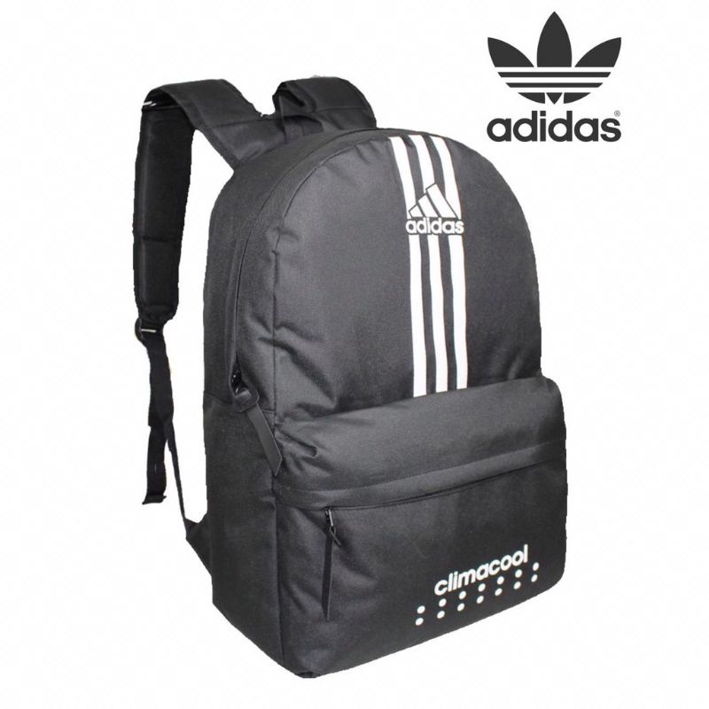 tas ransel sekolah anak laki laki pria sport olaraga adidas