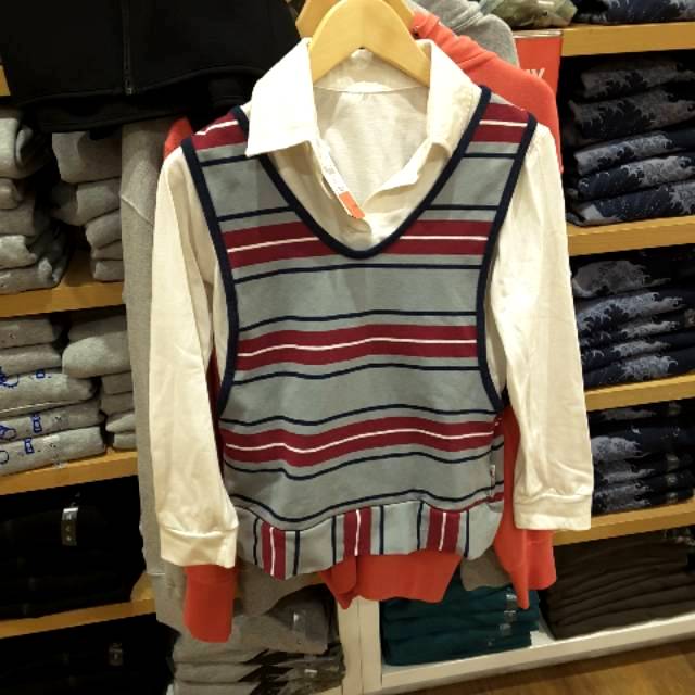 ZARA ORIGINAL 100% DIJAMIN ASLI READY Blouse Lengan Panjang Spandex Wanita