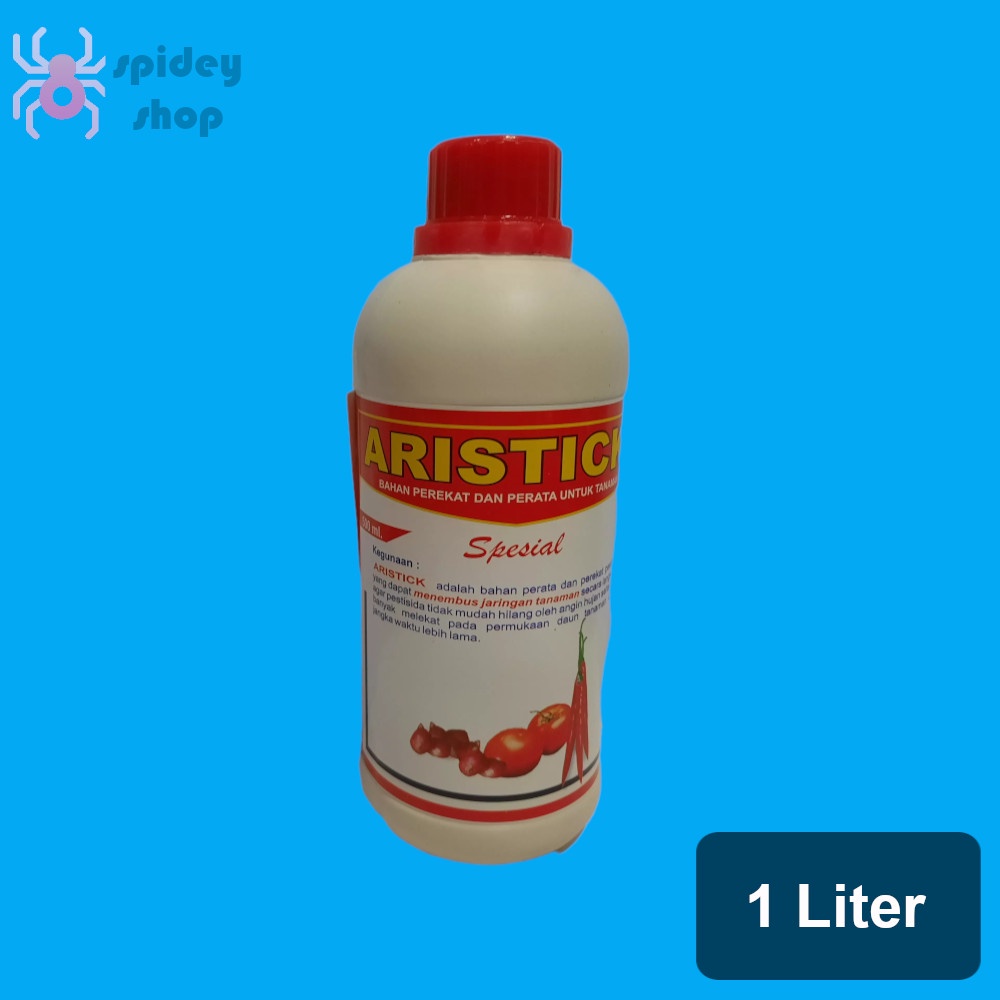 Aristick 1 Liter Perekat Penembus Perata Surfaktan