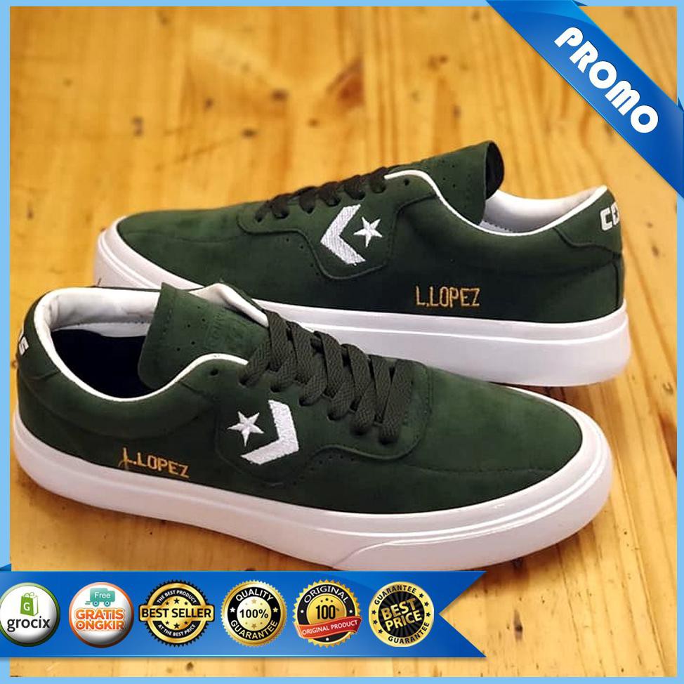 converse louie lopez original