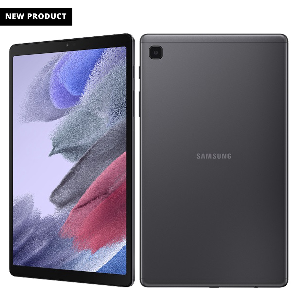 SAMSUNG TAB A7 LITE RAM 3GB+32GB SILVER, GRAY-2