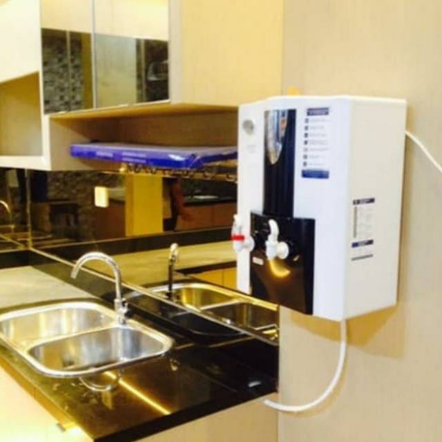 PURE IT ULTIMATE RDR HOT 1020 WATER PURIFIER