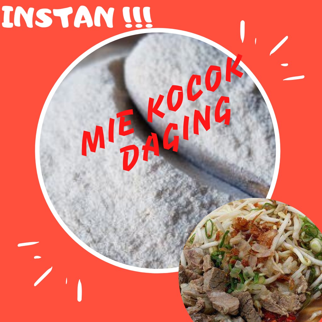 

Bumbu Tabur Premium Rasa Mie Aneka Mie Goreng, Mie Pedas Korea, Mie Kocok Daging, Mie Goreng Aceh
