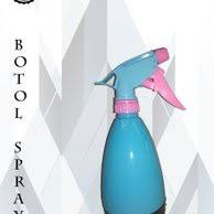 PROMO !! Botol Spray 350ml / Semprotan Spray 350ml Serbaguna Double Thunders