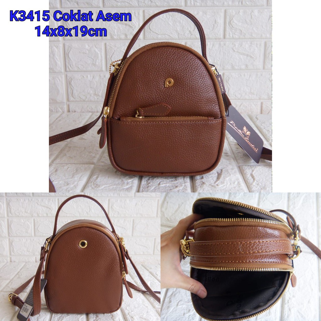 Tas Papillon Original K3415 Asem
