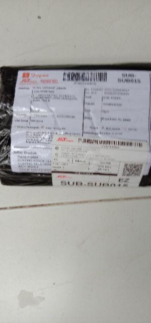 Tissue Tisu Pembersih Galon Tissue Galon Bottle Sanitizer Per100bj