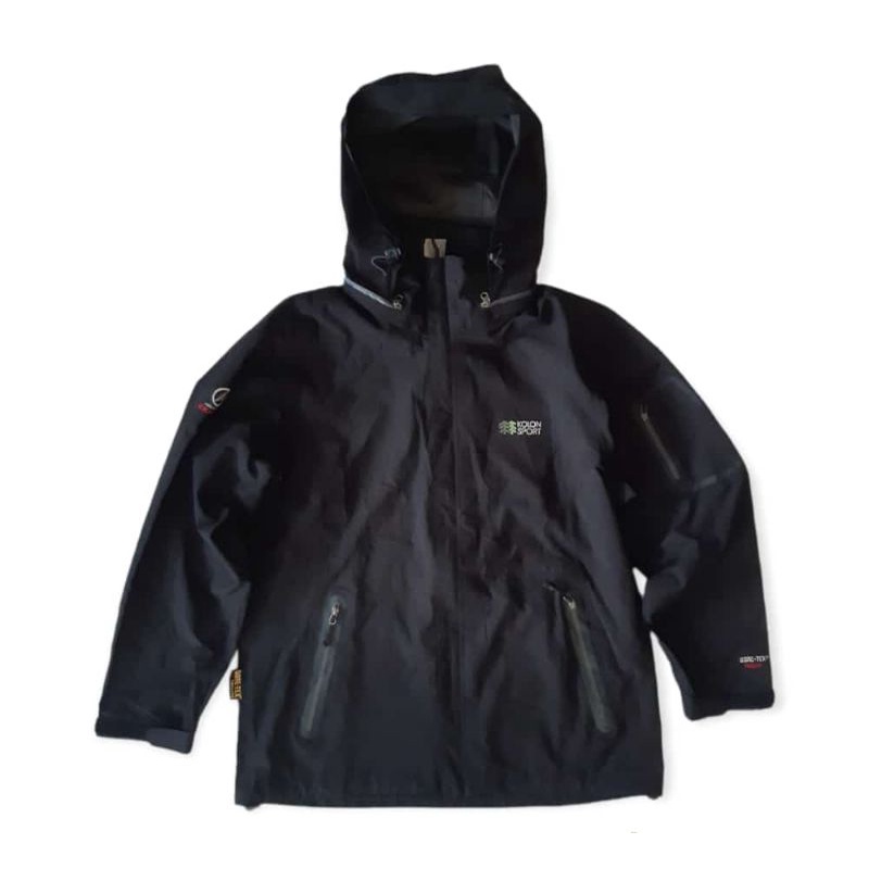 Kolon Sport Gore-tex Paclite 3 Layer