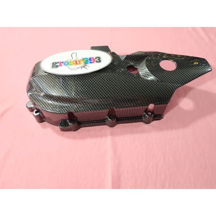 Cover/Tutup CVT Beat Esp-Beat Street-Scoopy Esp Karbon/Carbon