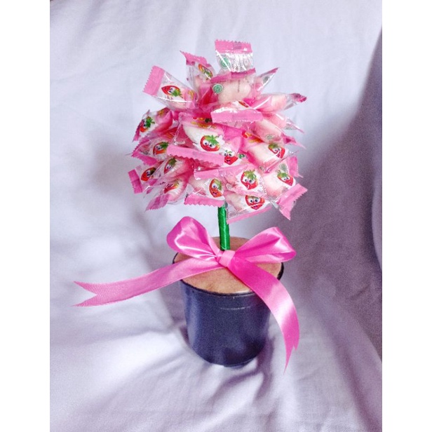 

CANDY TREE | POHON PERMEN YUPI | BUKET PERMEN