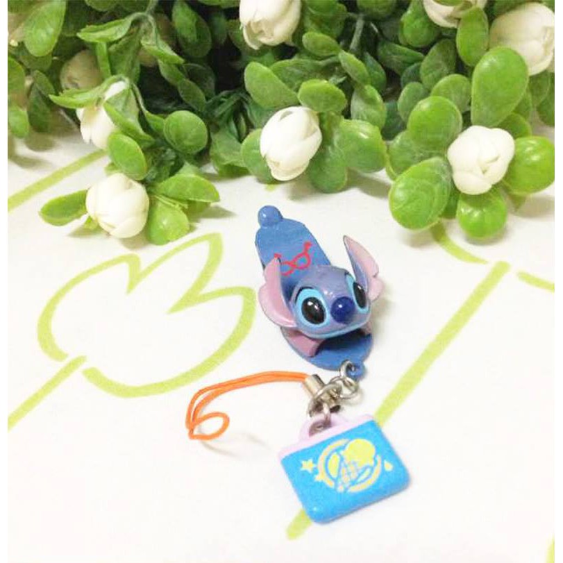 MINIATUR STITCH SANDAL RARE 