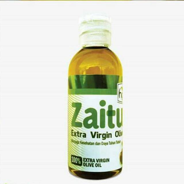 

Minyak Zaitun extra virgin olive oil