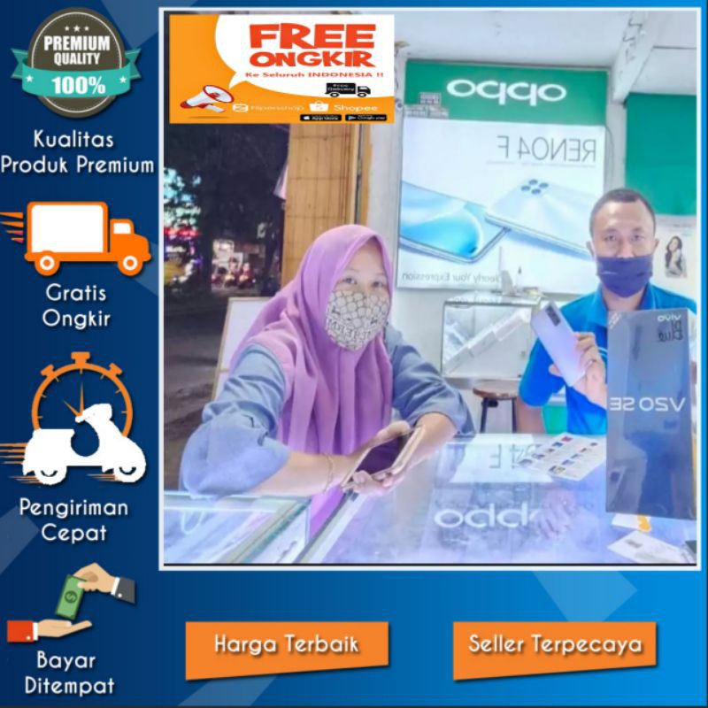 vivo v20se NFC 128GB