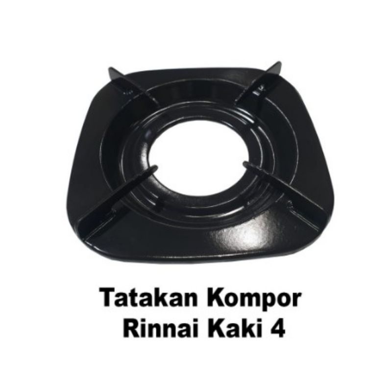 KAKI KOMPOR RINAI TUNGKU 4 KAKI KOMPOR RINAI