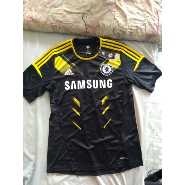 Jersey Chelsea Third 2012/2013 BNWT