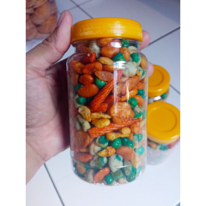 

Kacang Mix