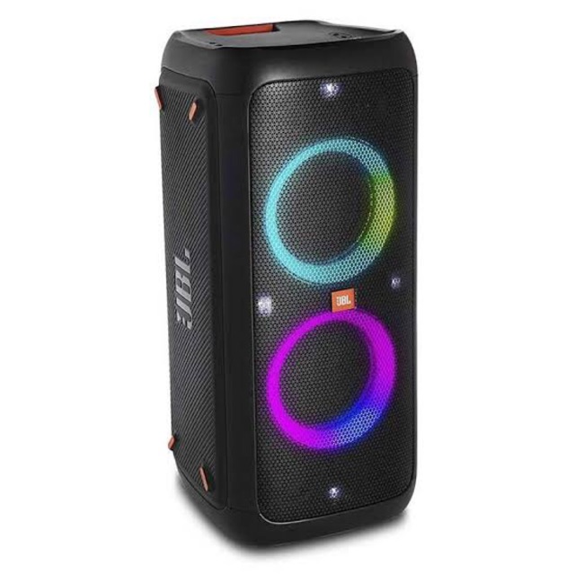 JBL PartyBox 300 Premium High Power  Portable Wireless Bluetooth Audio System Original
