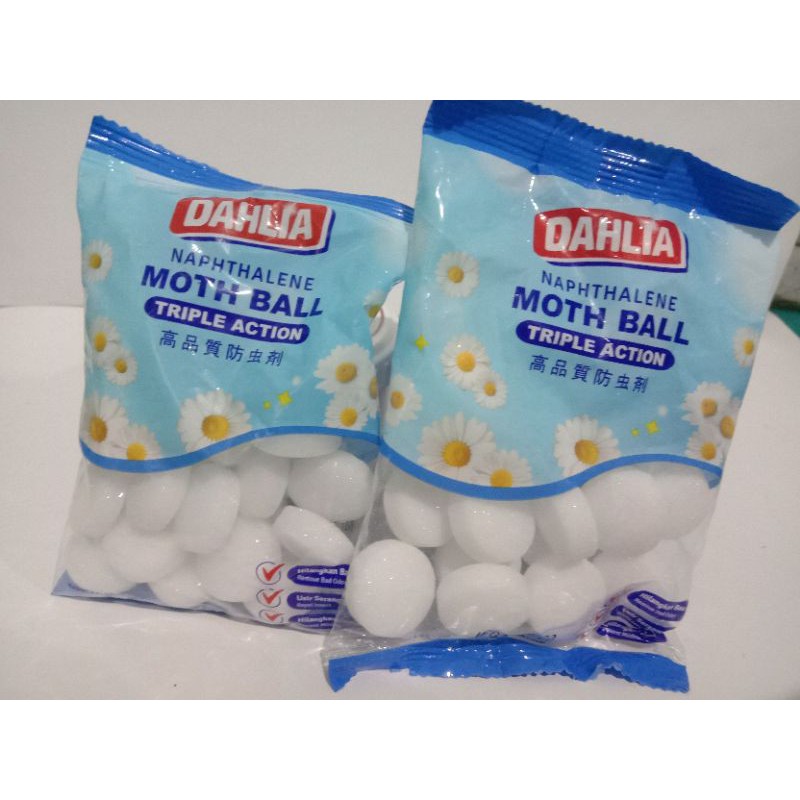 

dahliamothball