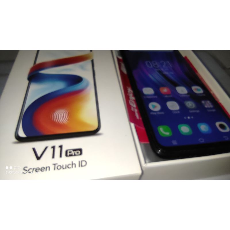 Vivo V11 Pro 6GB 64GB Original
