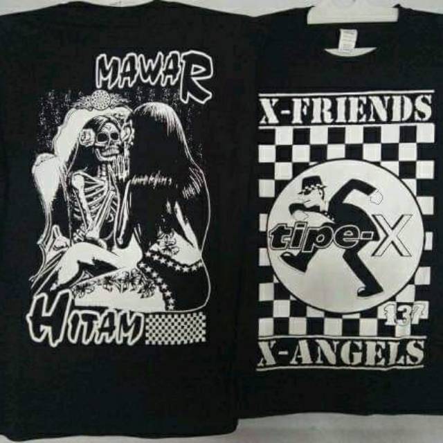 

TS TIP-X/X-FRIENDS