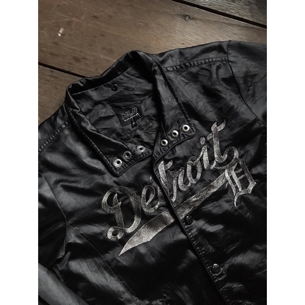 MLB detroit varsity