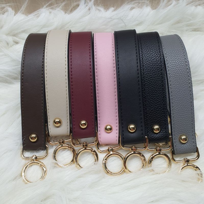 Ally short Bag strap / strap bag / tali tas