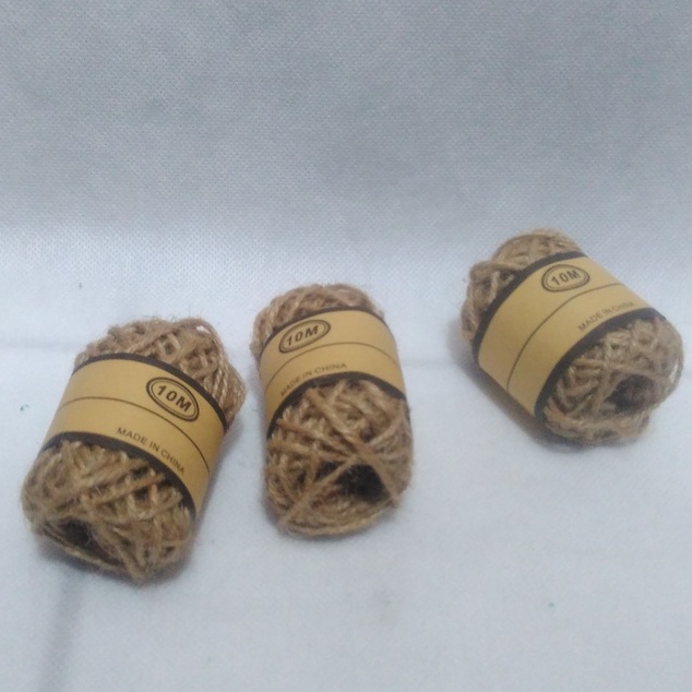 

Tali goni / tali jerami / tali rami