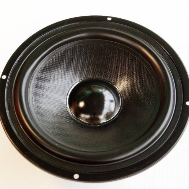 SPEAKER WOOFER 8INCH 150WATT EL SOUND MAGNET TEBAL