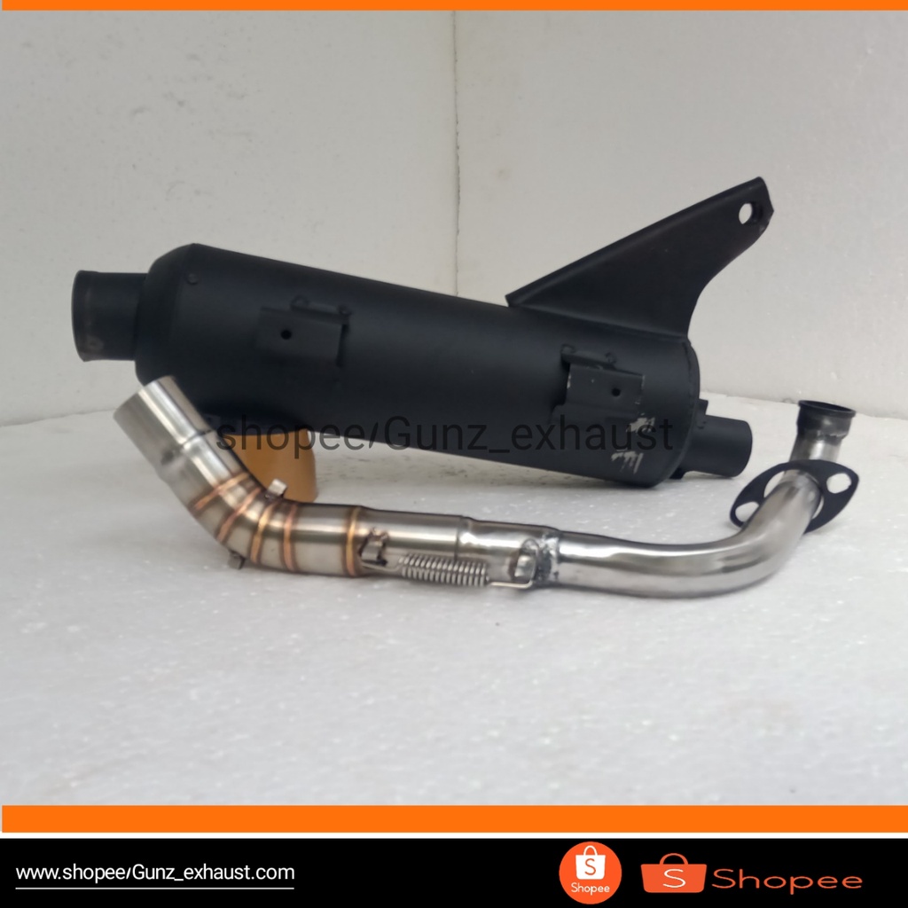 Knalpot ember/knalpot bobok/knalpot racing mber/knalpot beat/knalpot mio/knalpot standar racing