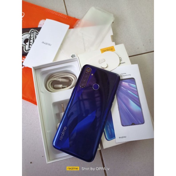 Realme 8 256