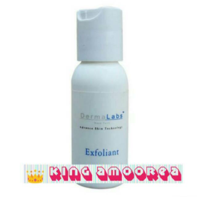 Promo nu amoorea exfoliant nuamoorea