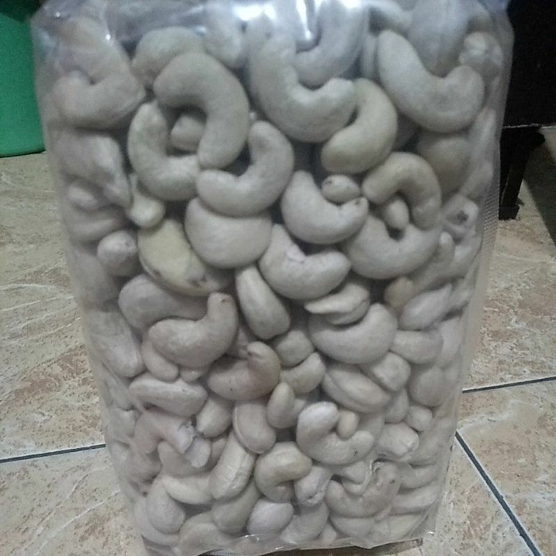 

Kacang Mete