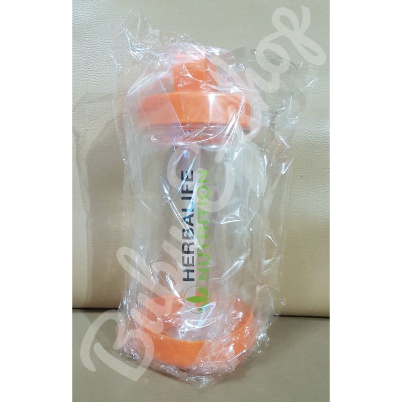 Water Bottle (Botol Minum) - 1 Liter dan 2 Liter - original