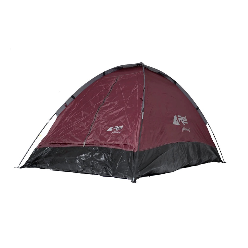 TENDA CAMPING REI TENT 02/T005 KAPASITAS 2 AREI OUTDOORGEAR