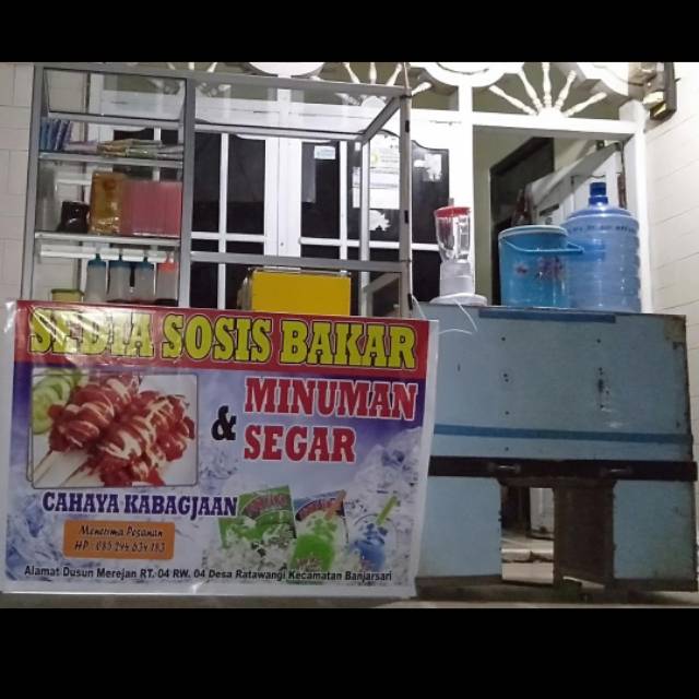 

Sosis Uyuy