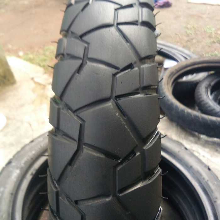 jual ban metic aspira premio 80/90-14