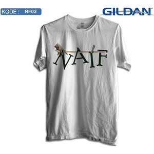 Kaos Naif Band "Kaos Band"