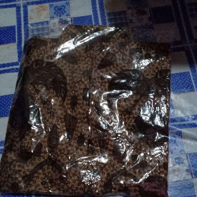 Maura Couple - Sania Ruffle Batik Couple Ori Ndoro Jowi Dnt Garansi Termurah Shopee - Shopashop