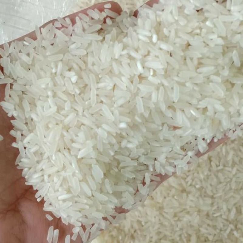

beras LOKAL berkualitas kemasan 1kg