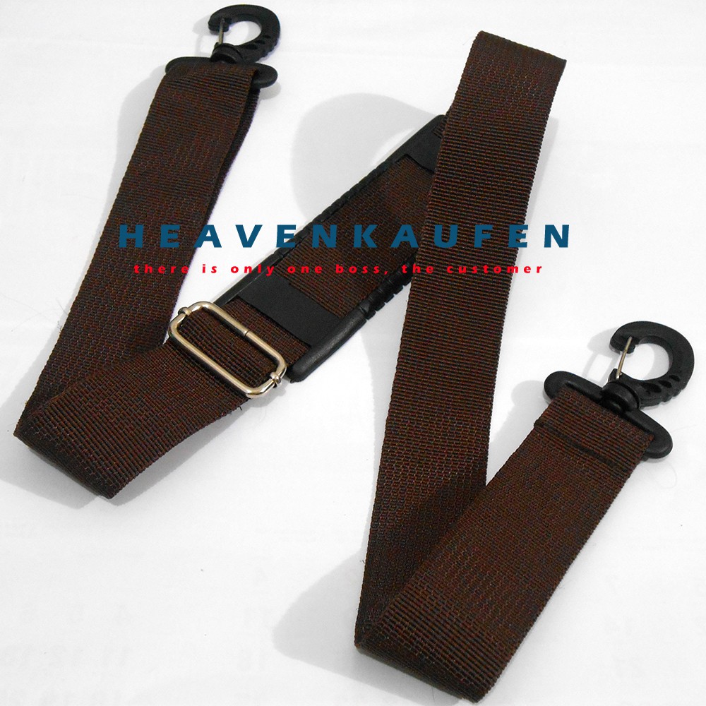 Tali Selempang Tas Ready Stock