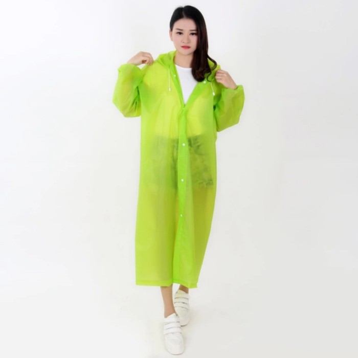 Jas Hujan EVA Ponco/Mantel Hujan Eva Poncho/Mantol Eva model Terusan/Raincoat Eva model Kalong/Rain Coat Eva model Kelelawar