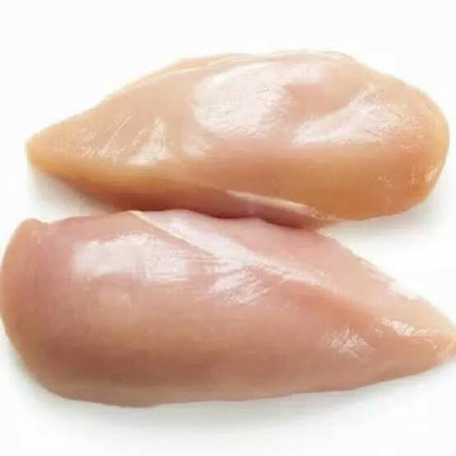 

Dada Ayam Fillet