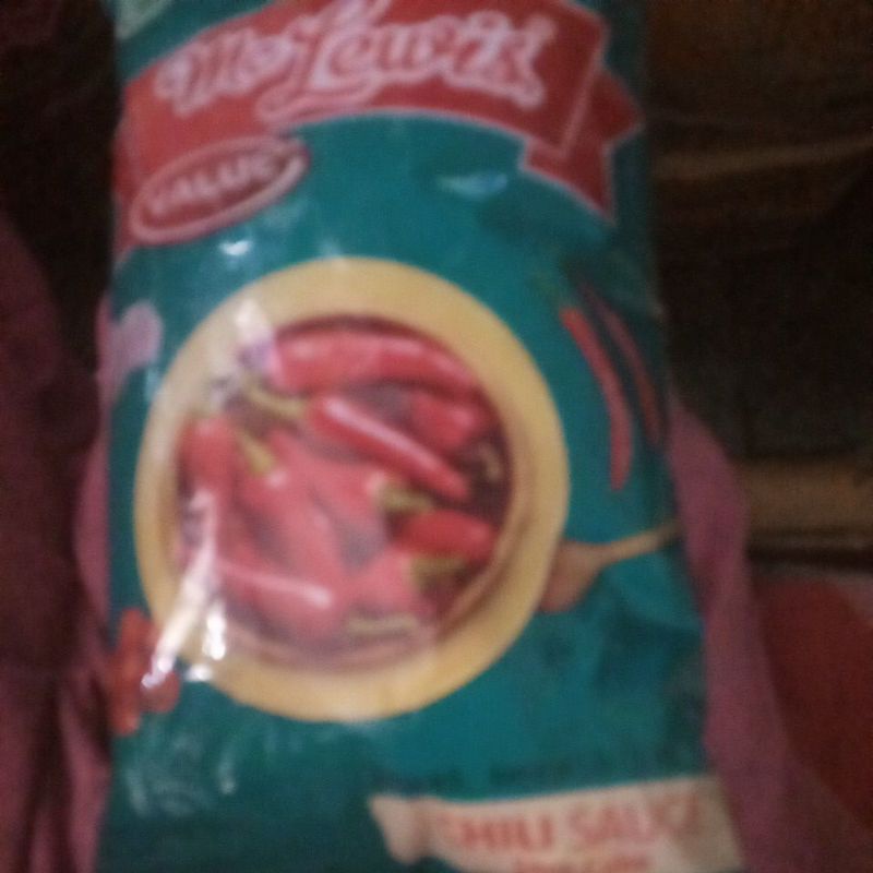 

mclewis chili 1 kg