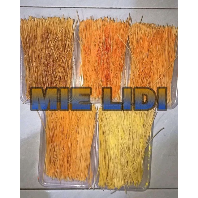 

mie lidi